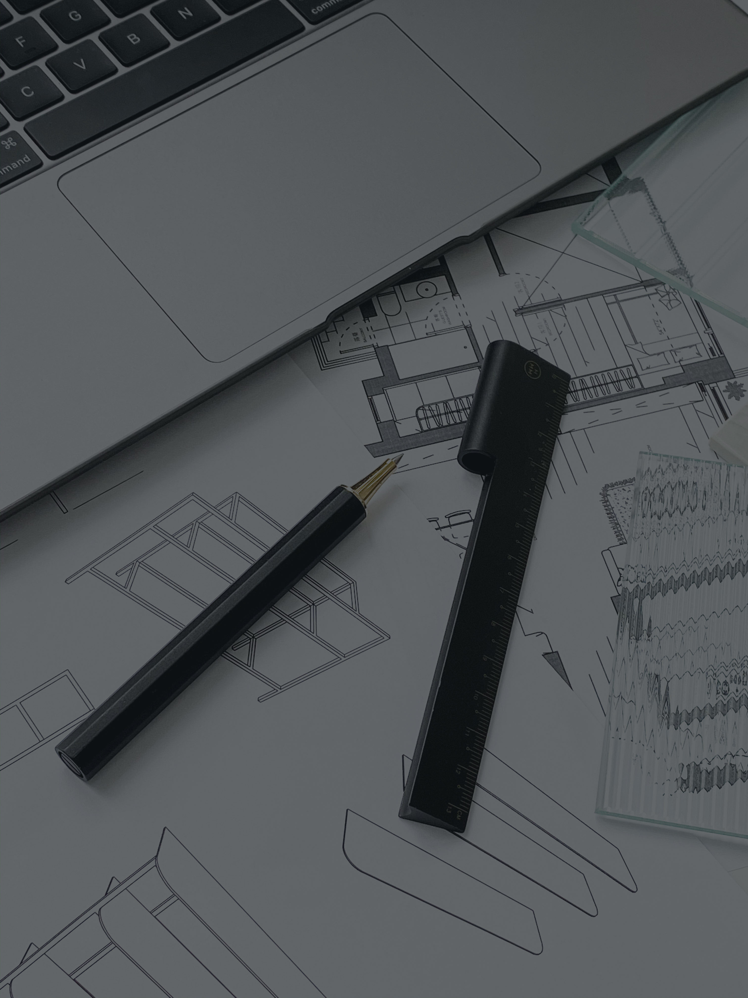 NSL interiors